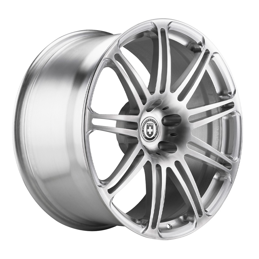 Кованые диски HRE P41