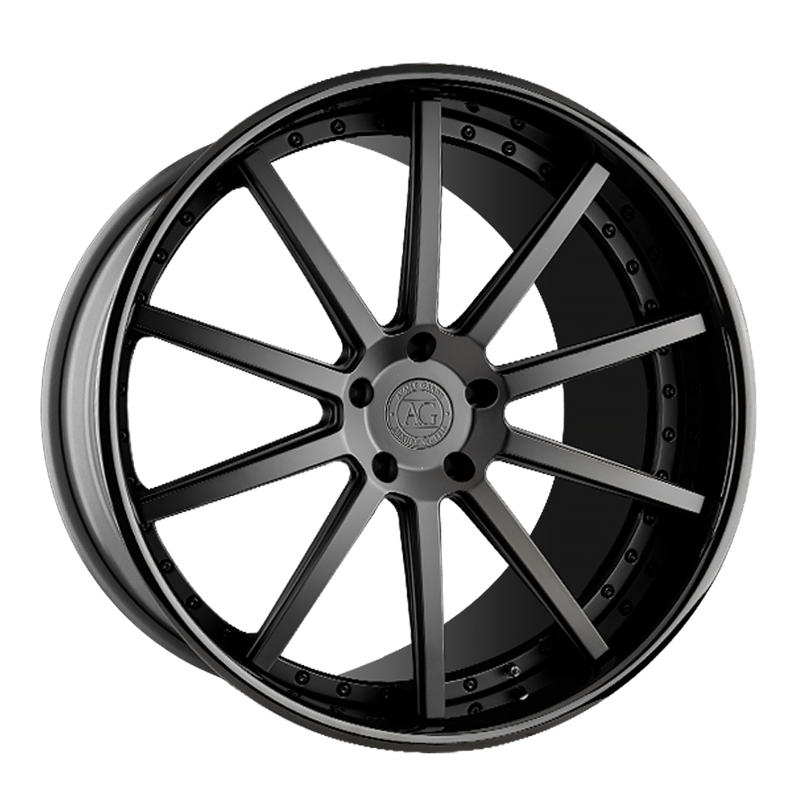 Кованые диски Avant Garde AGL39