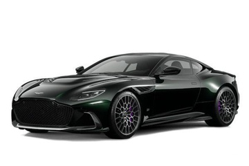 Aston Martin DBS 3