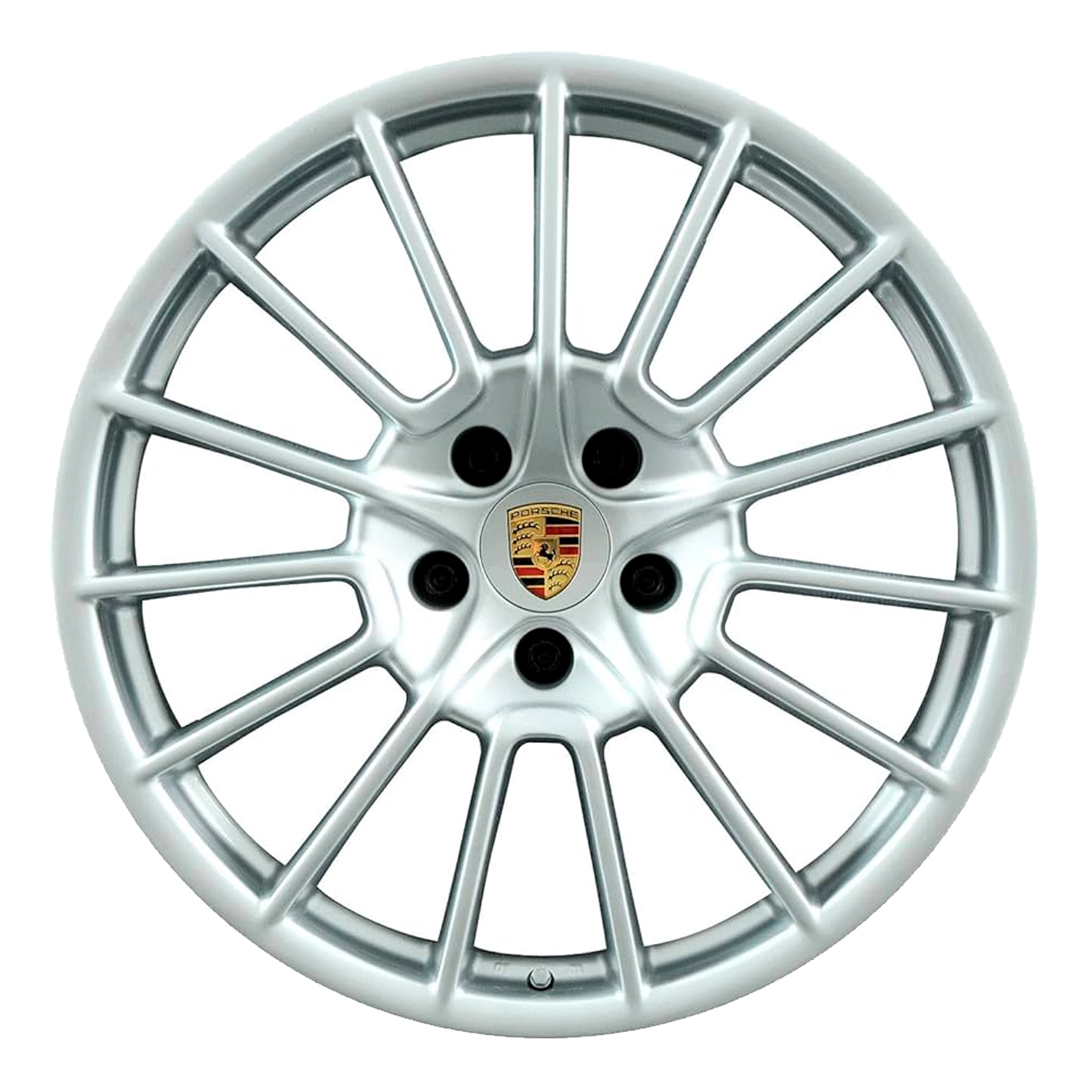 Кованые диски Porsche Cayenne Sport Plus