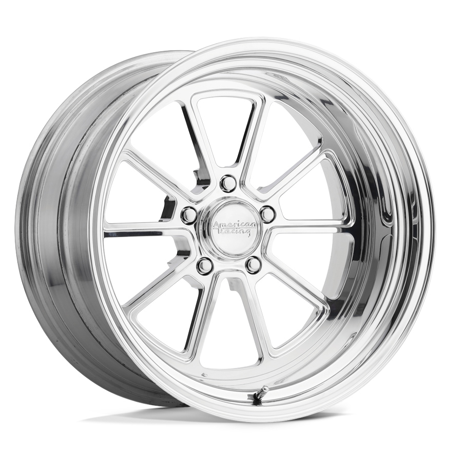 Кованые диски American Racing VF510