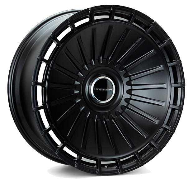 Диски Vossen S21-12 R24
