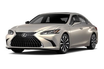 Lexus ES VII
