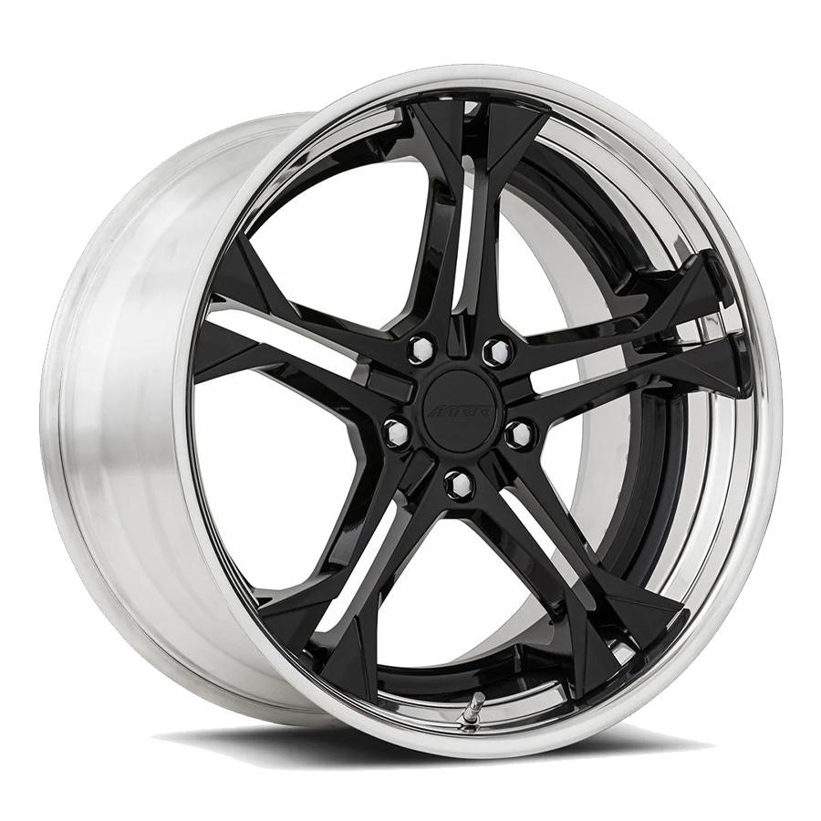 Кованые диски MRR F017