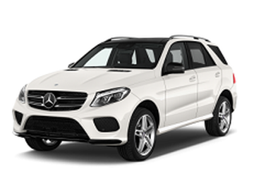 Mercedes-Benz GLE I