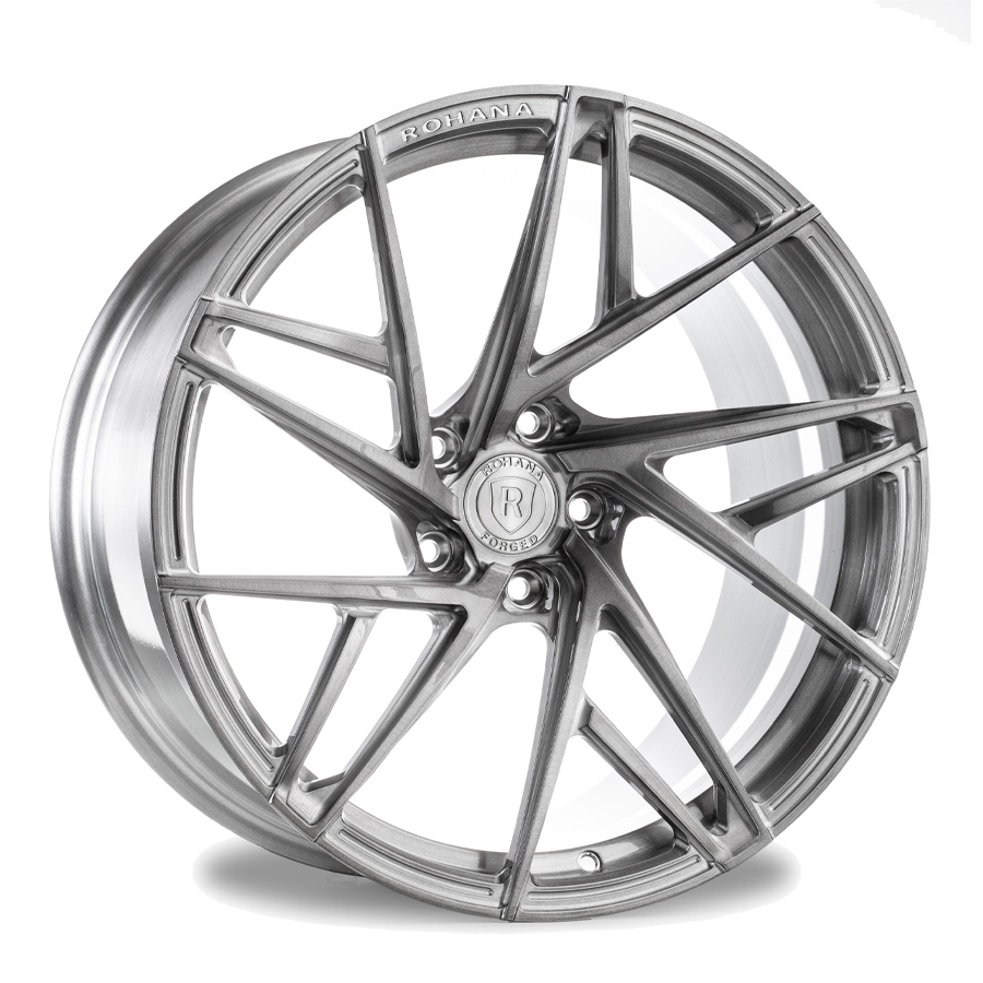 Кованые диски Rohana RFG13