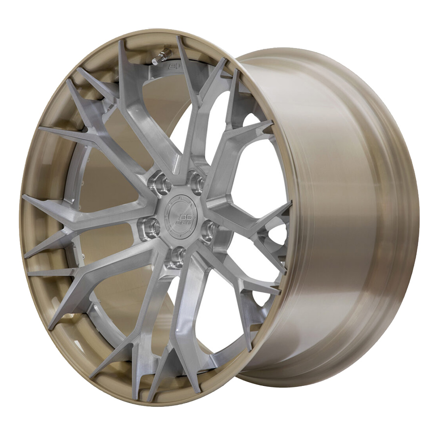Кованые диски BC Forged HCA193