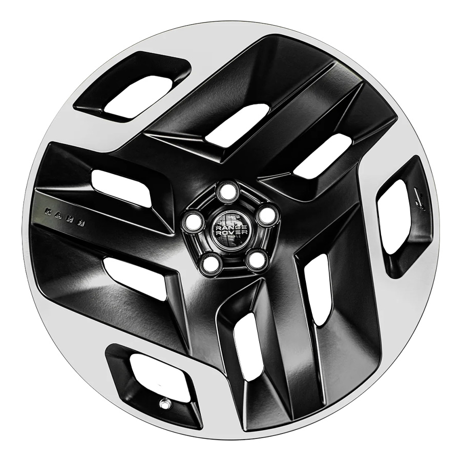 Кованые диски Kahn Type 33 RS