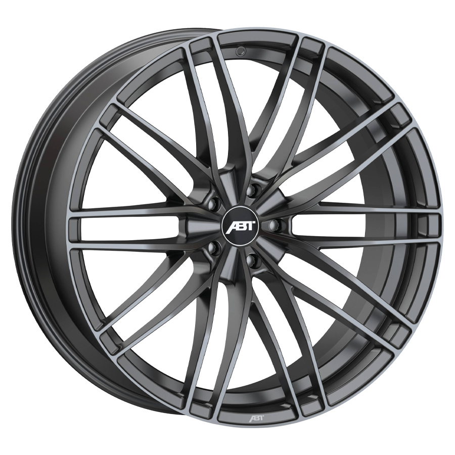 Кованые диски ABT Hight Performance HR-F