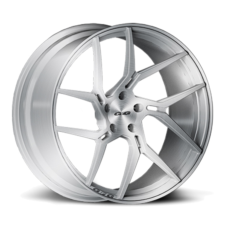 Кованые диски GFG M19