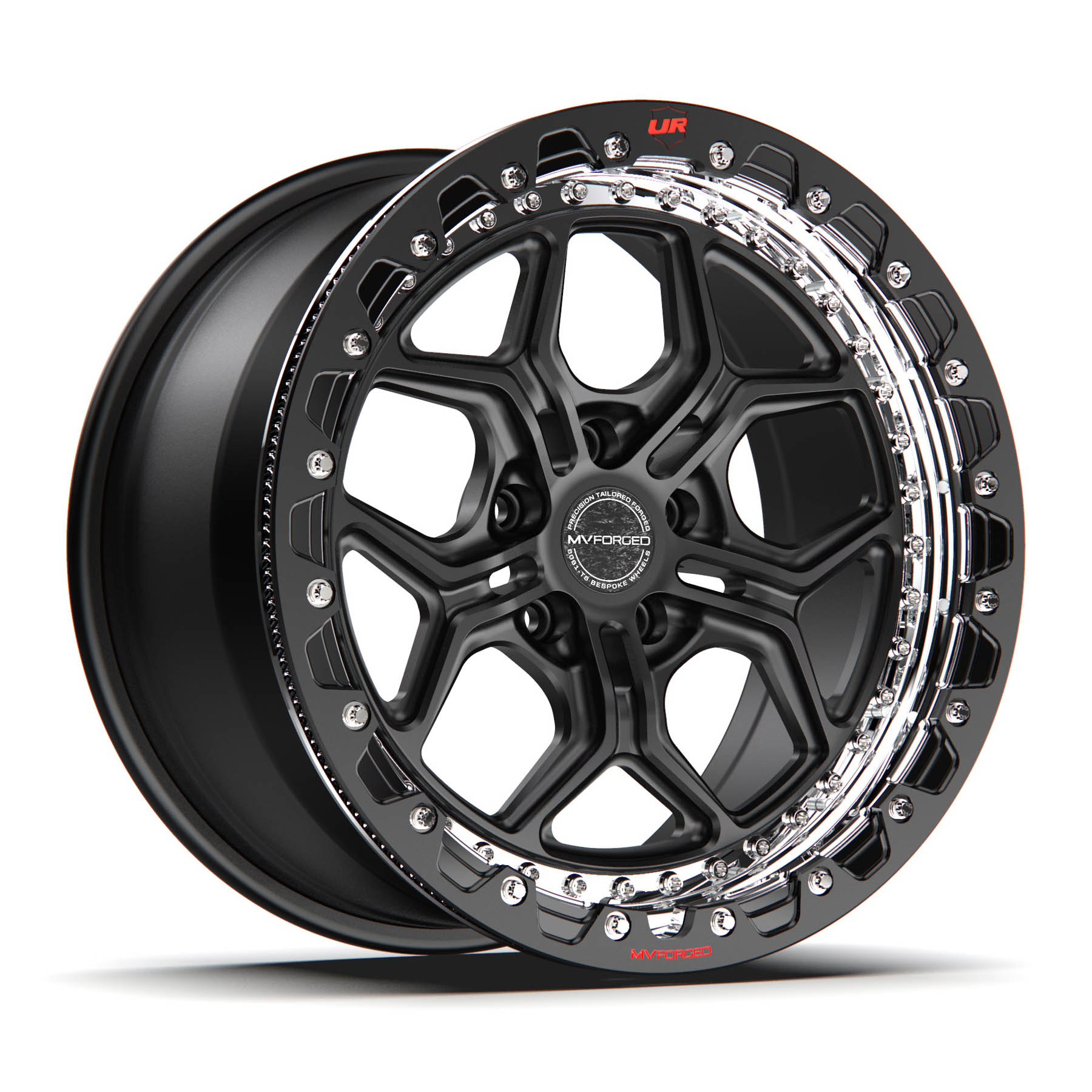 Кованые диски MV Forged UGR-171