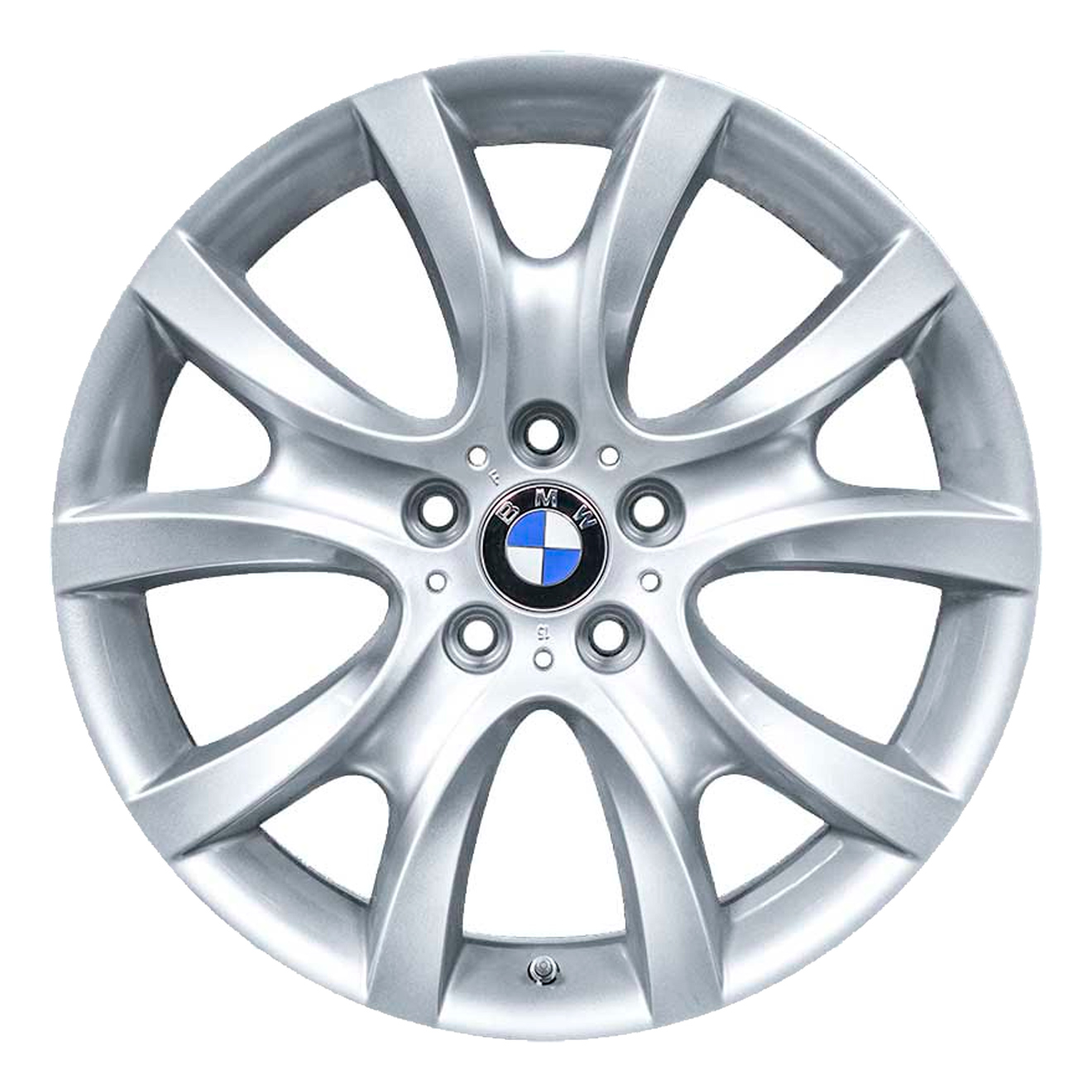 Кованые диски BMW 257