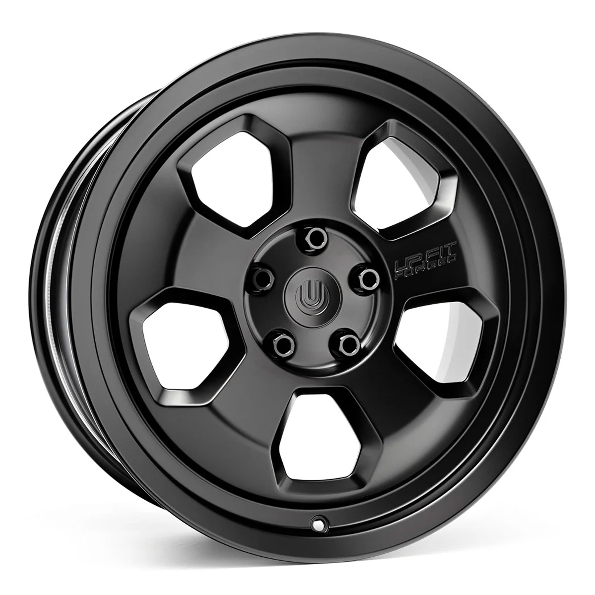 Кованые диски Unplugged Performance UP.FIT Forged PD HD