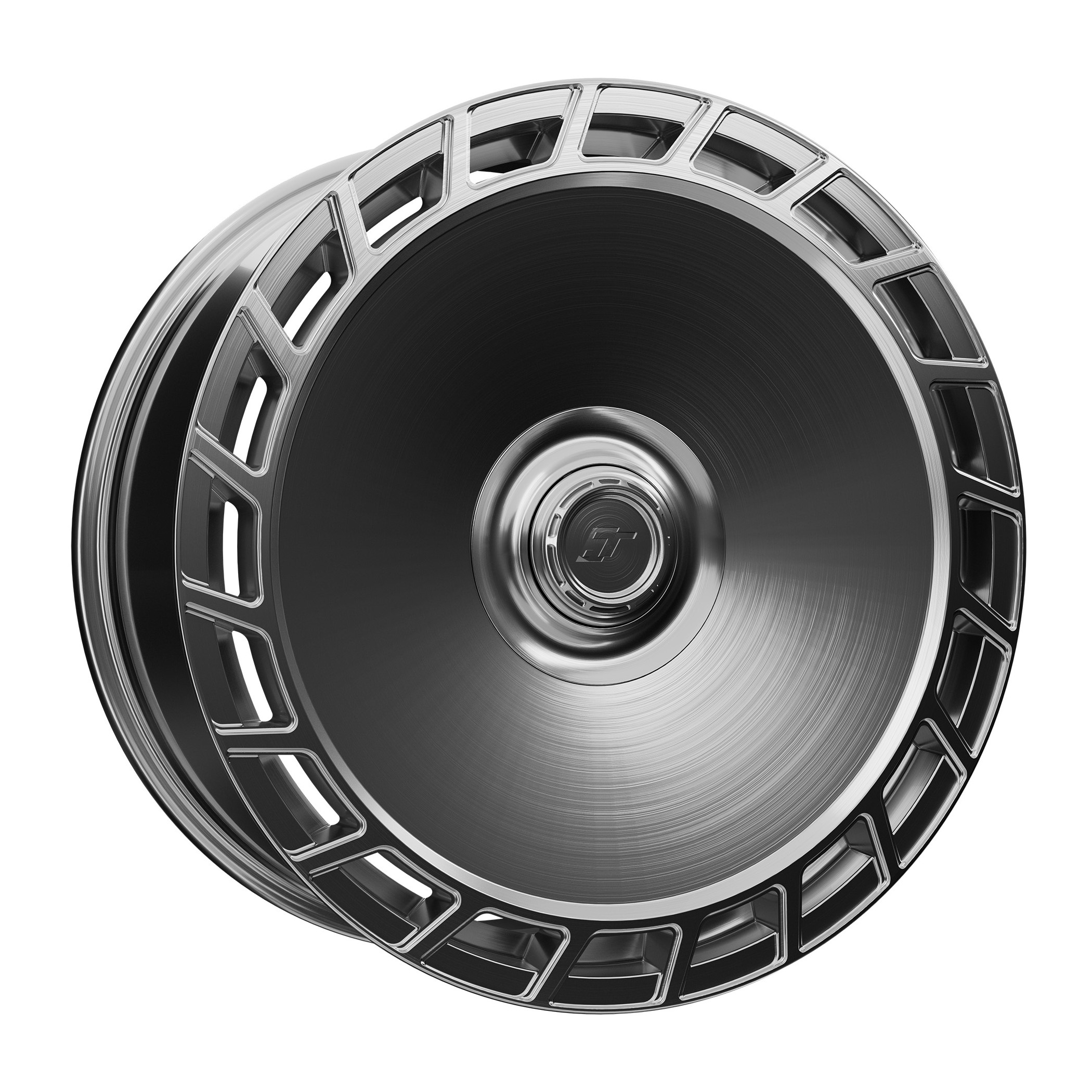 Кованые диски Turismo Forged LX06