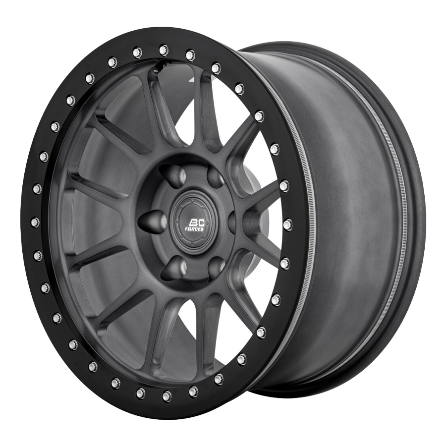 Кованые диски BC Forged RD03-BL