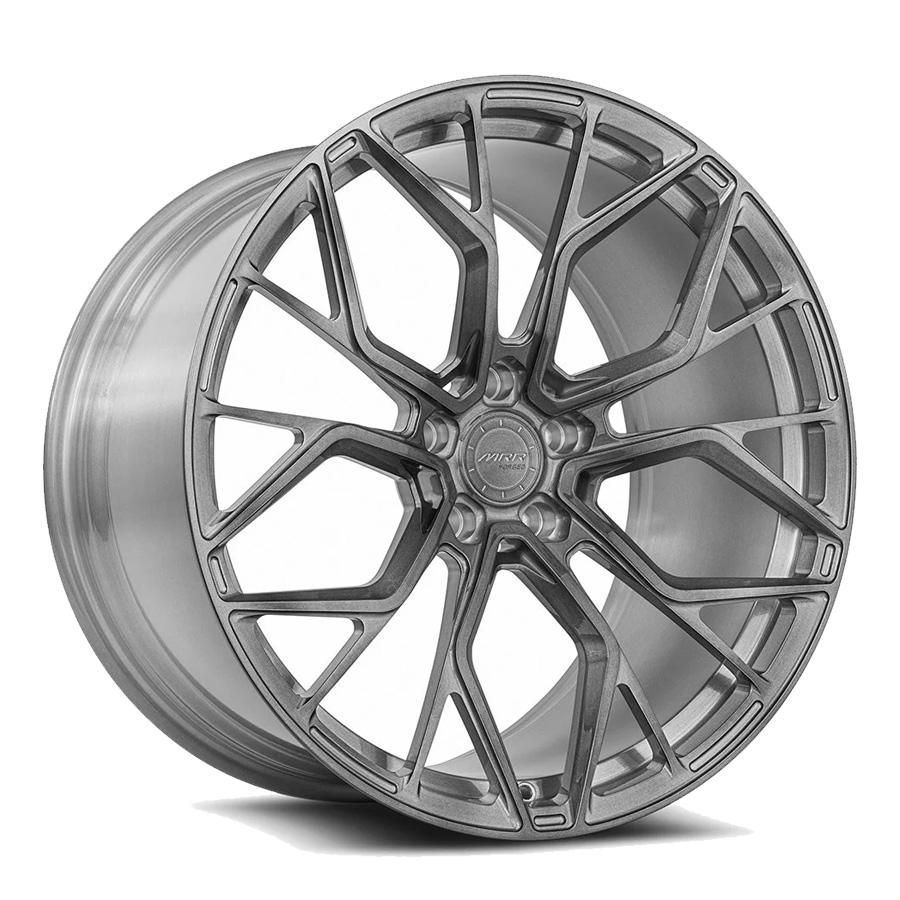 Кованые диски MRR F6263