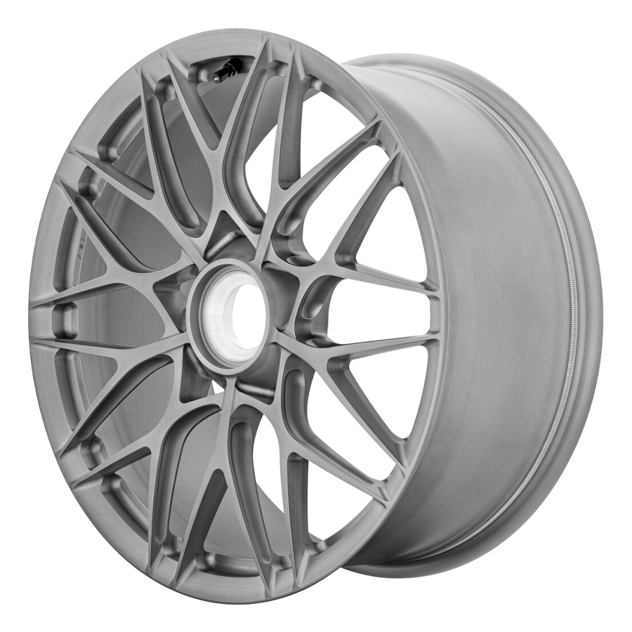 Диски BC Forged ACL01 R24
