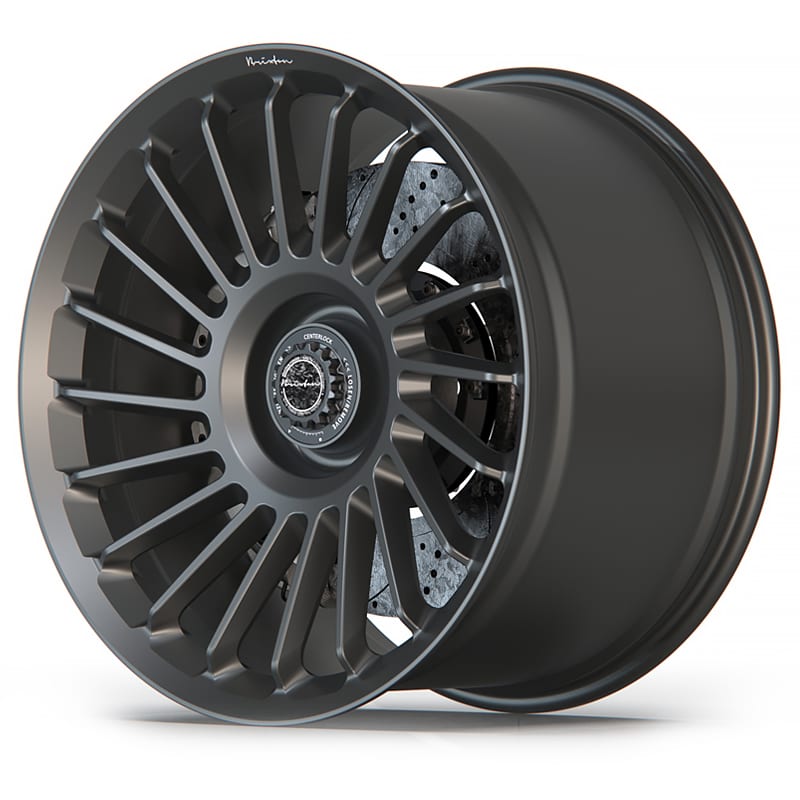 Кованые диски Brixton Forged TR10