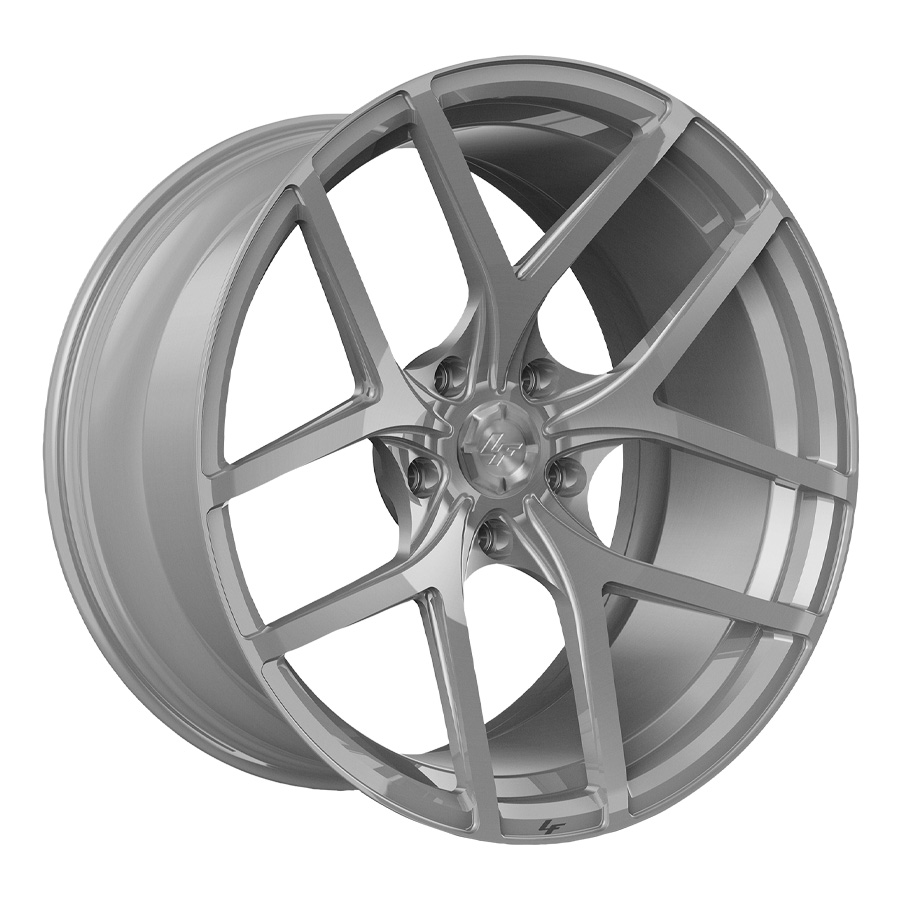 Кованые диски Lexani M-006