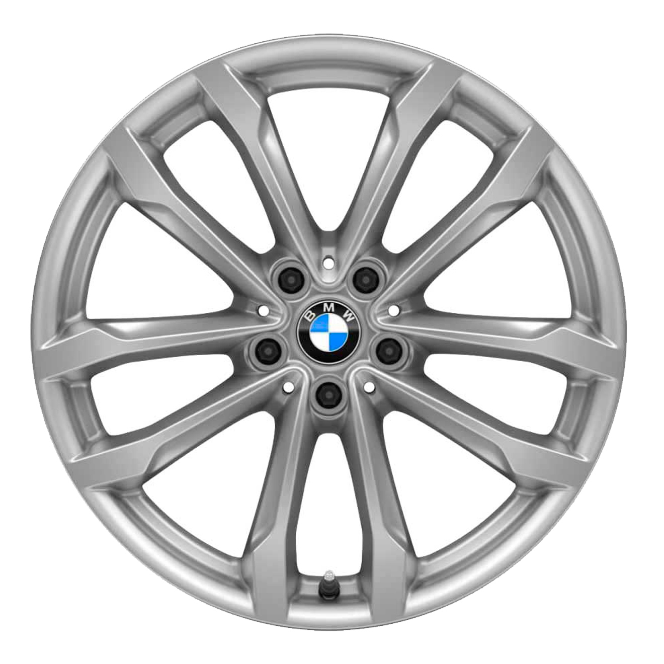 BMW 691