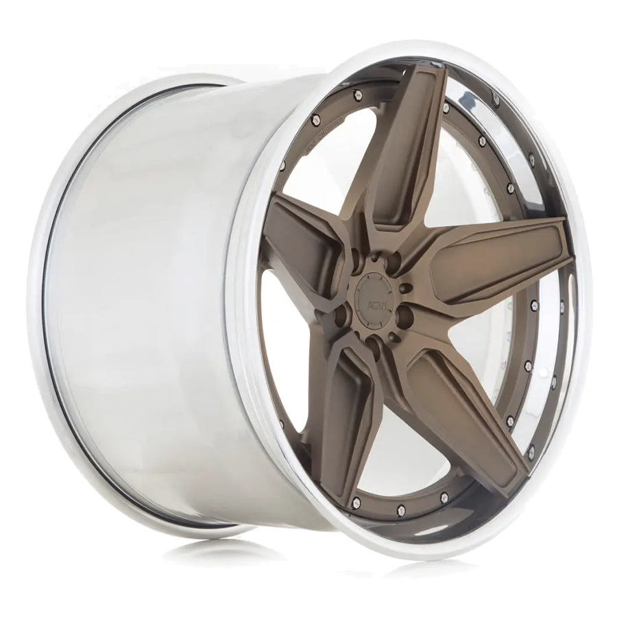 Кованые диски ADV5S Track Spec CS