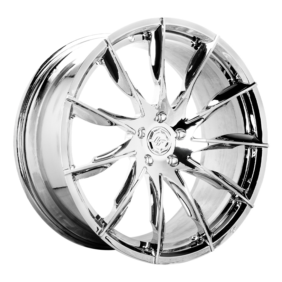 Кованые диски Lexani M-747