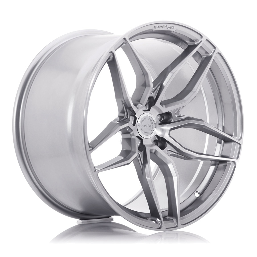 Кованые диски Concaver CVR3