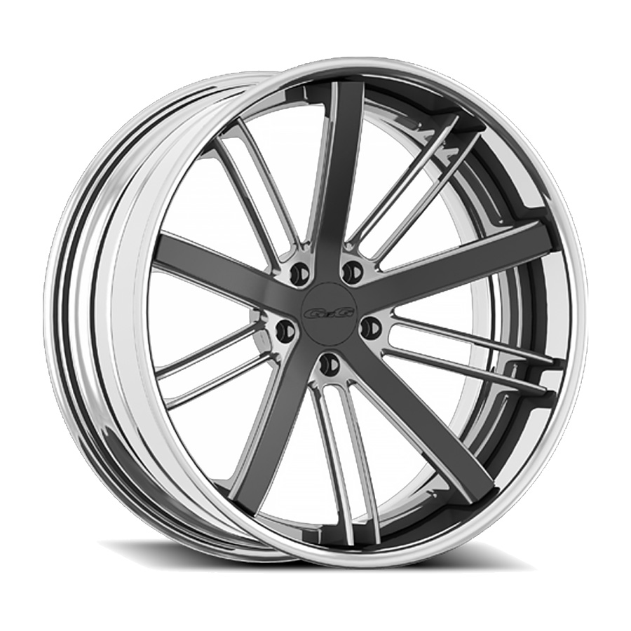 Кованые диски GFG FM480