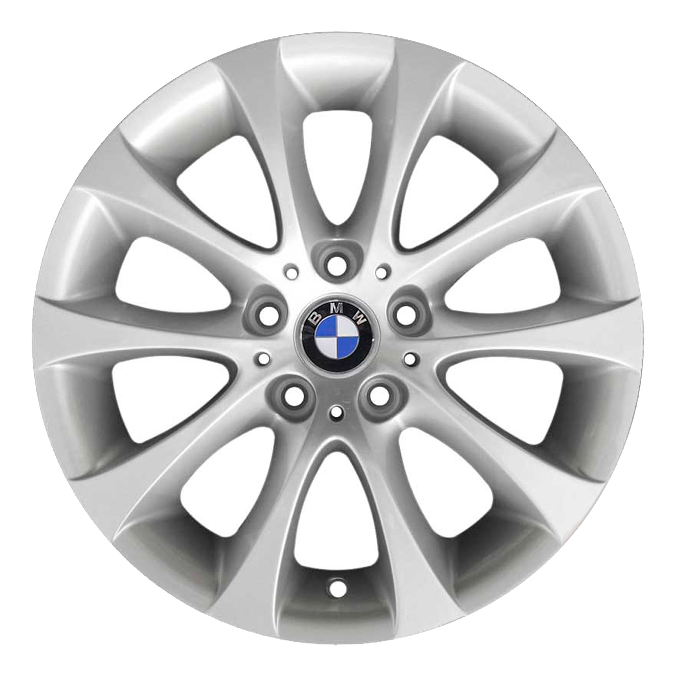 Кованые диски BMW 188