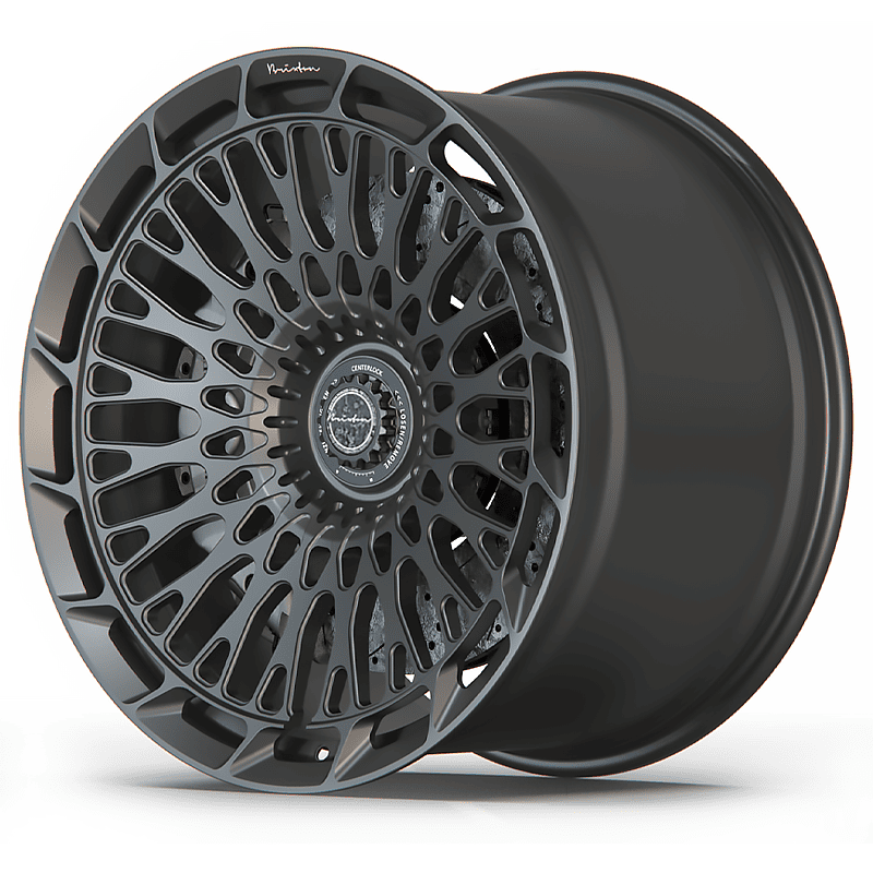 Кованые диски Brixton Forged TR20 AERO1