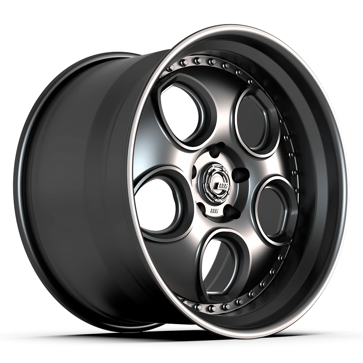 Кованые диски 1886 Wheels S013