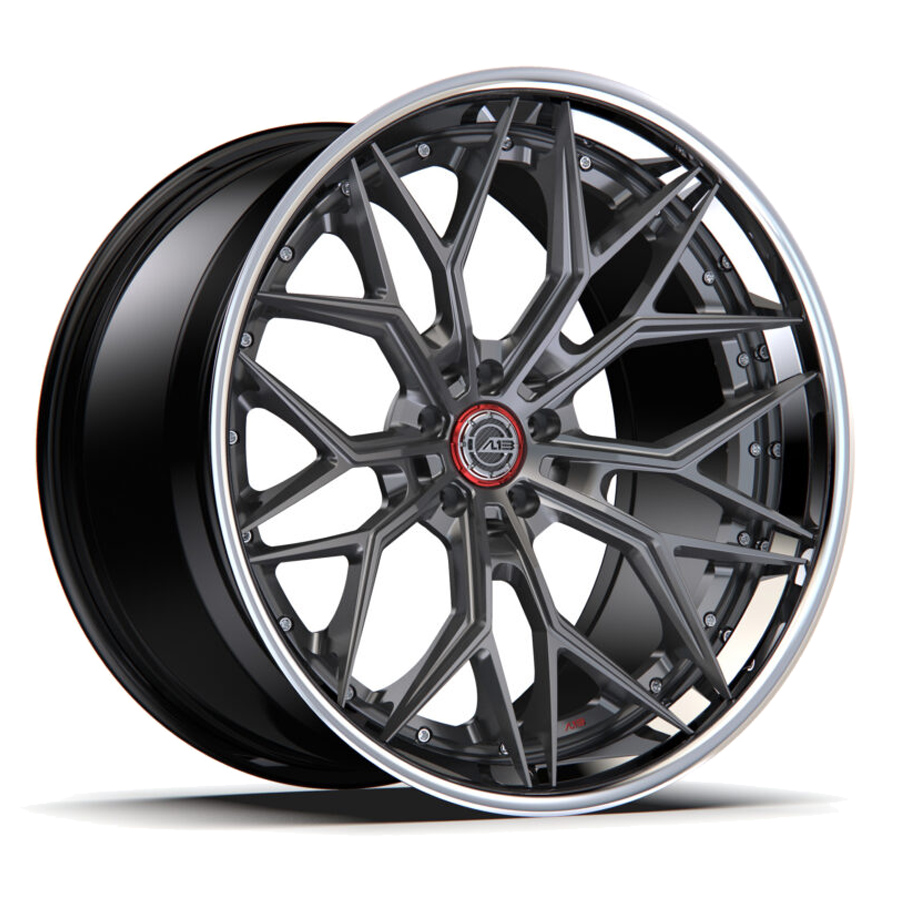 Диски AL13 R80 R24