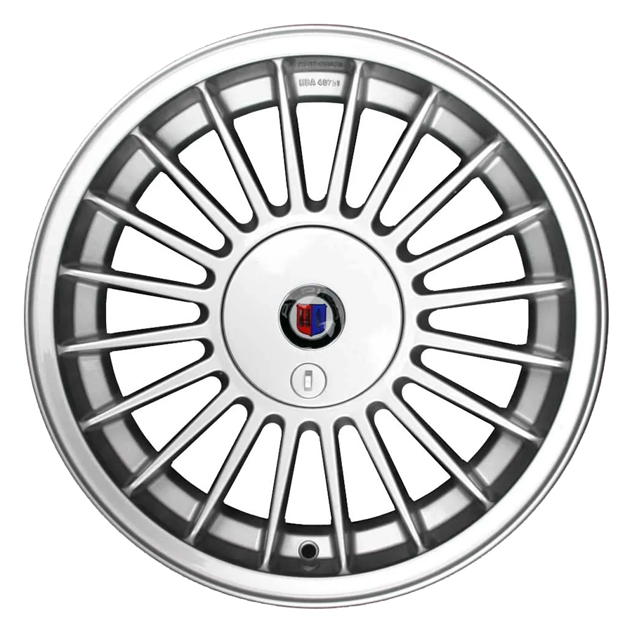 Кованые диски Alpina Classic C83