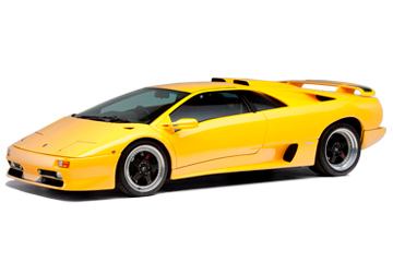 Lamborghini Diablo