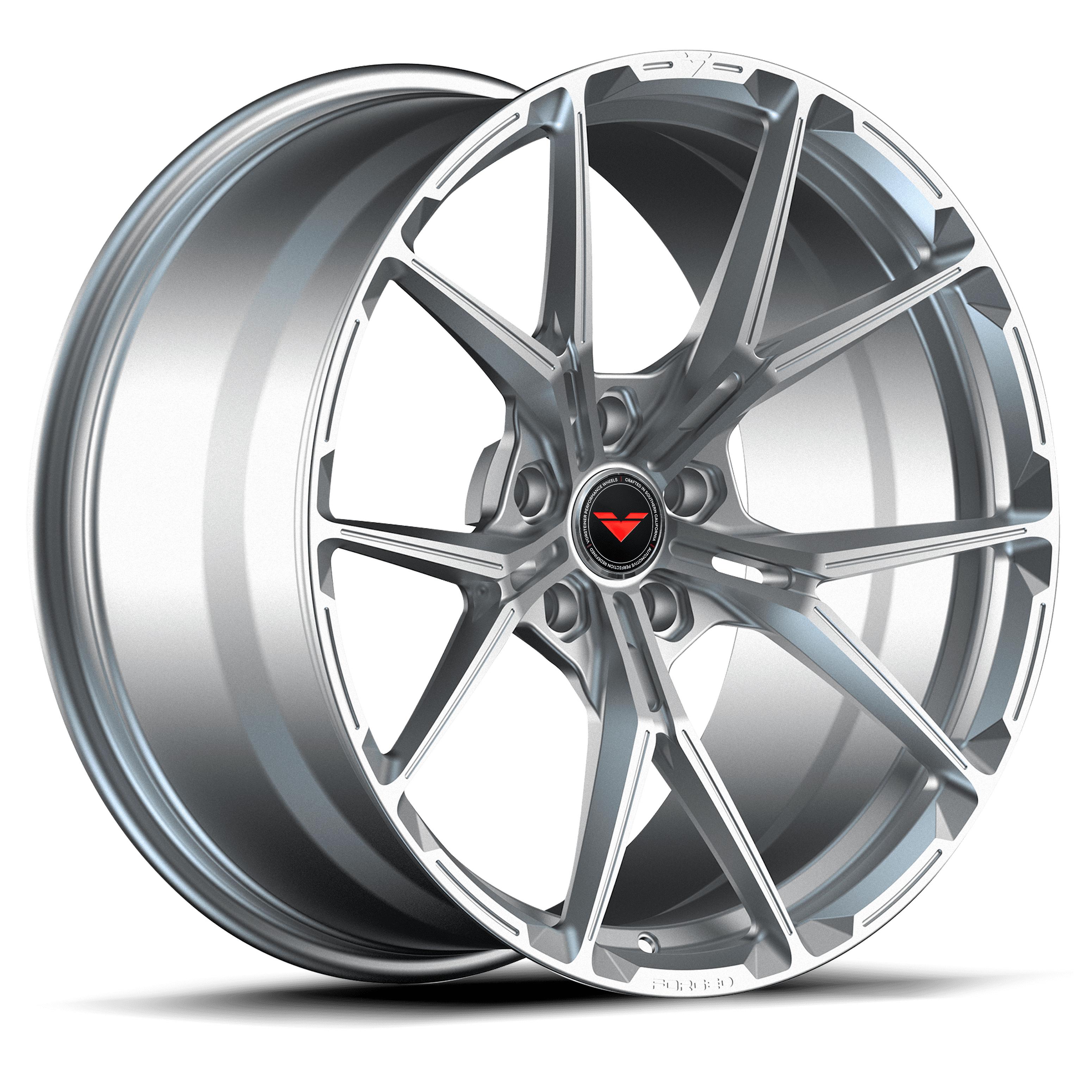 Кованые диски Vorsteiner VFA-103