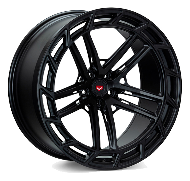 Кованые диски Vossen LC3-03T