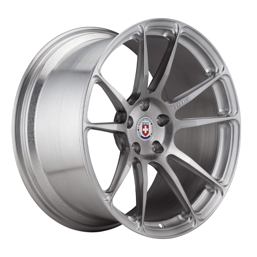 Кованые диски HRE P44SC