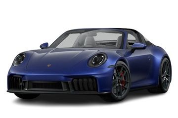 Porsche 911 VIII