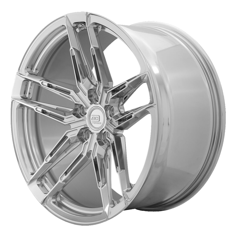BC Forged EH672