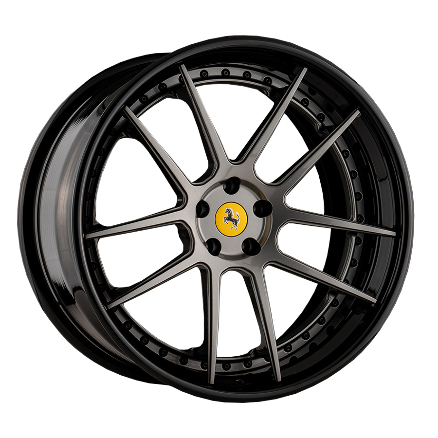 Avant Garde AGL21