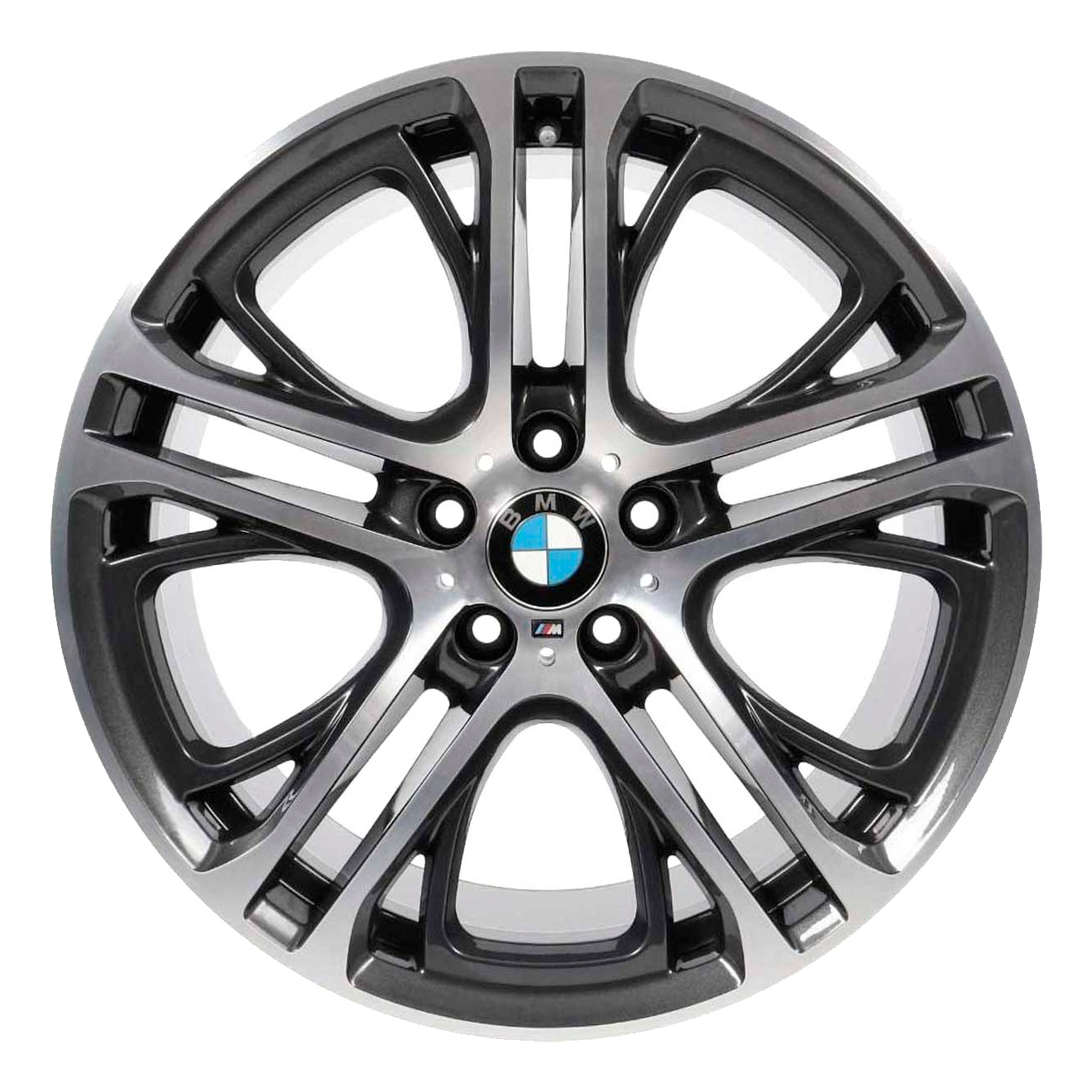 Кованые диски BMW 310M