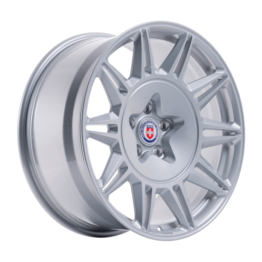 Кованые диски HRE 528M