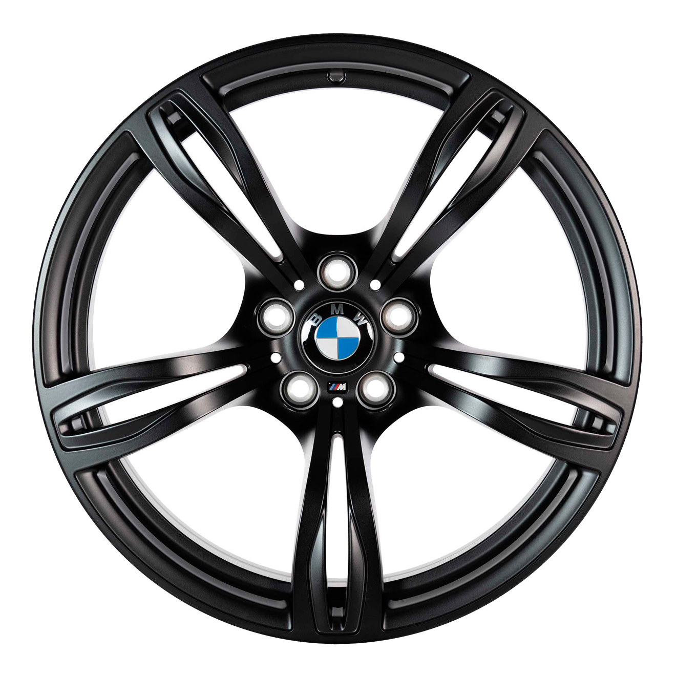 Кованые диски BMW 343M