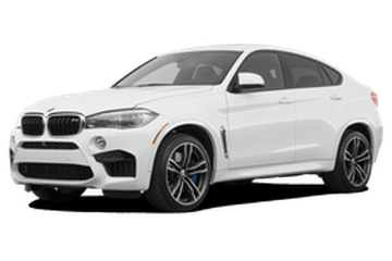 BMW X6/X6 M (F16/F86)