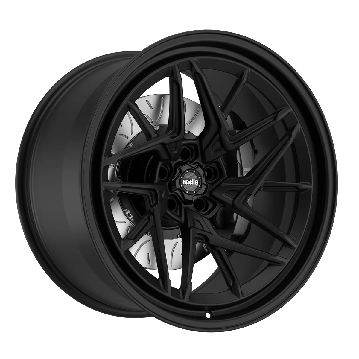 Кованые диски Radi8 R803.1