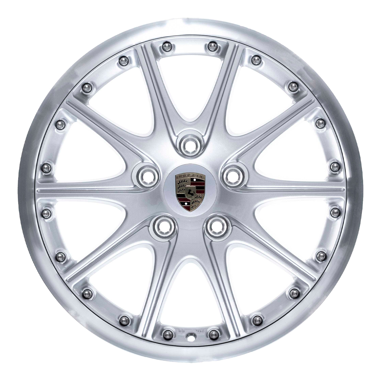 Кованые диски Porsche Sport Design