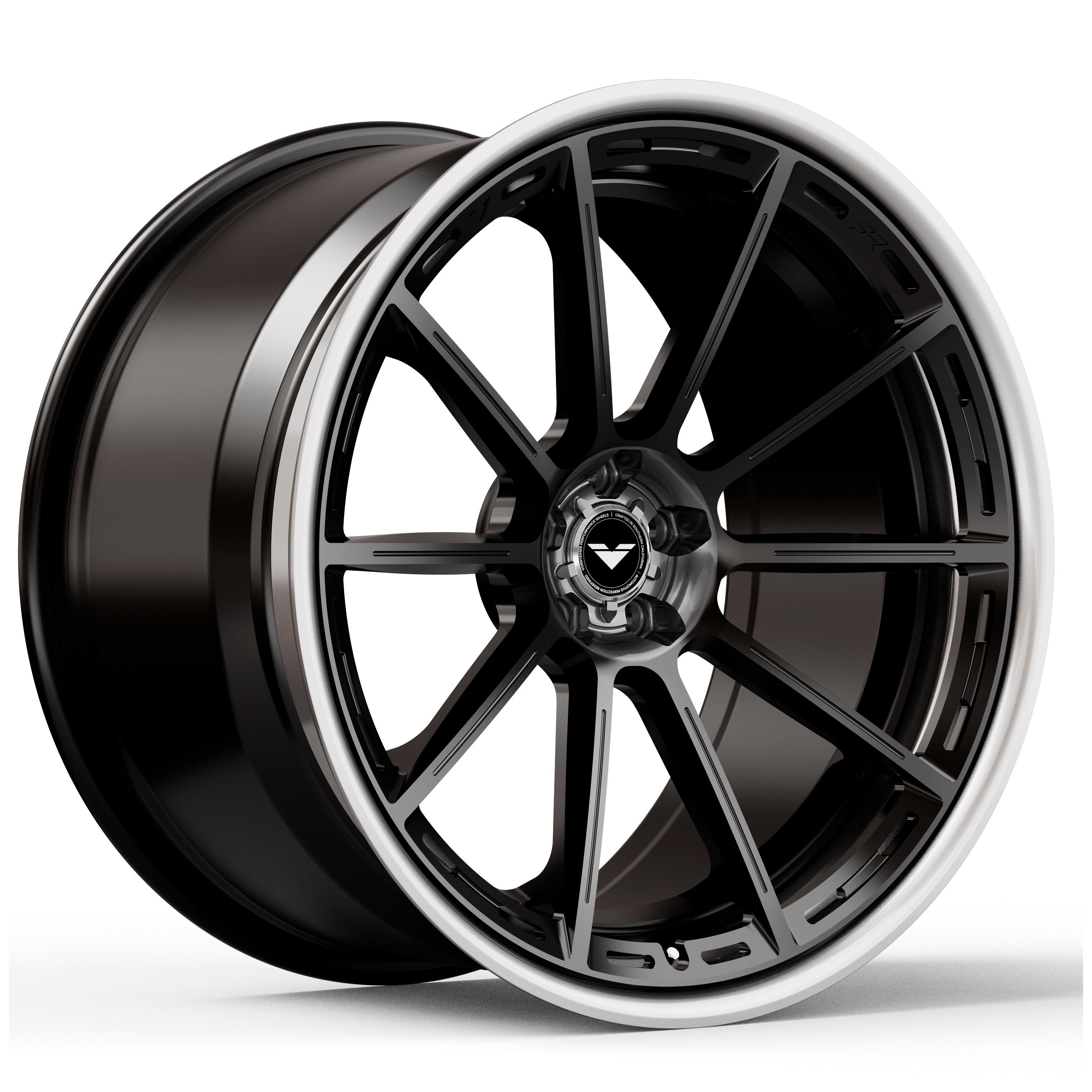 Кованые диски Vorsteiner FR-Aero 310