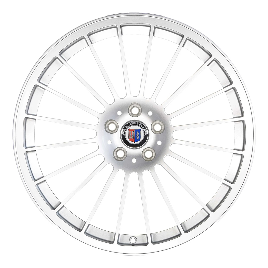 Кованые диски Alpina Classic Forged CS15