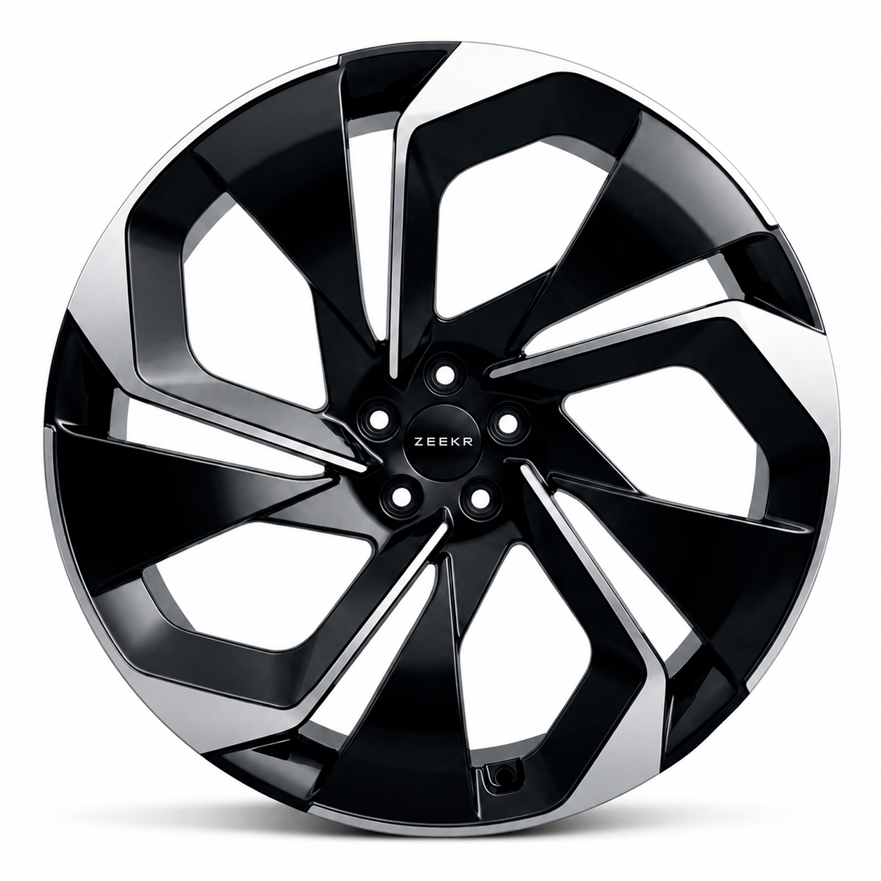 Диски Zeekr Velocity Arc R24