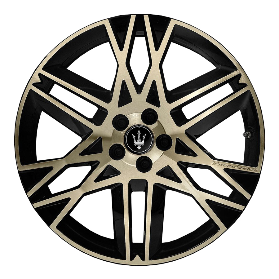 Кованые диски Maserati CIELO